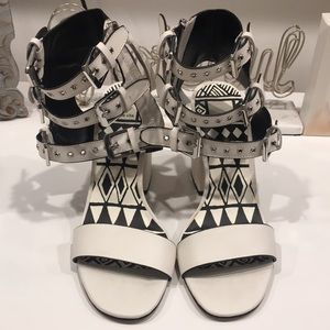 Brand new Dolce vita sandals